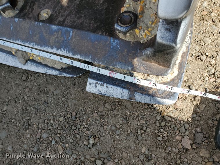 image for item EY9606 2011 Caterpillar 930H  high lift wheel loader