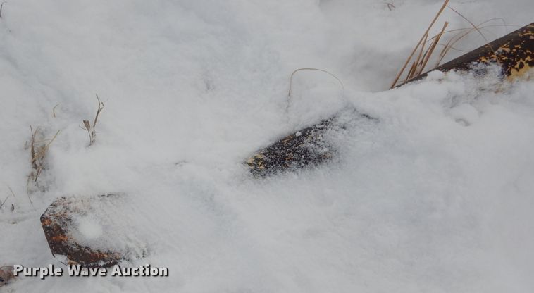 image for item FA9478 Soil Mover 25RF  scraper