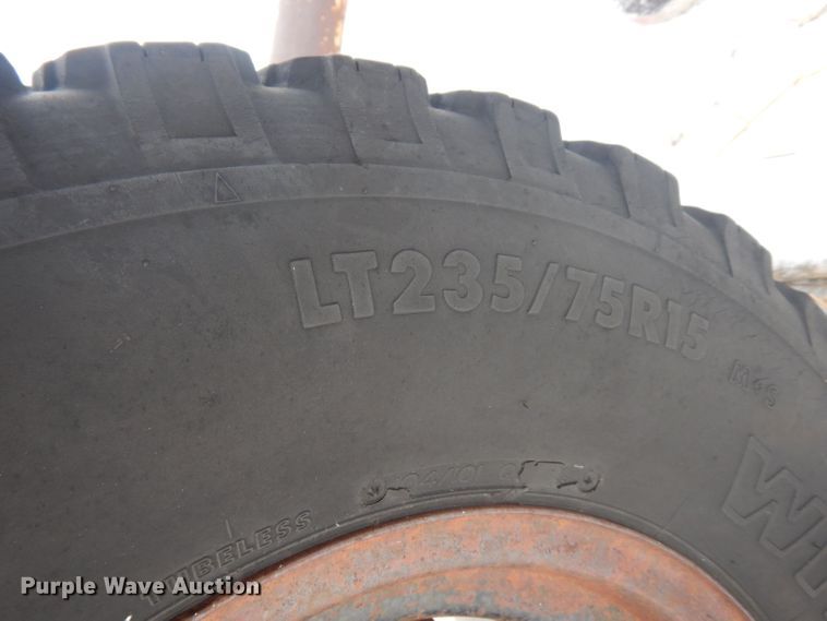 image for item FA9478 Soil Mover 25RF  scraper