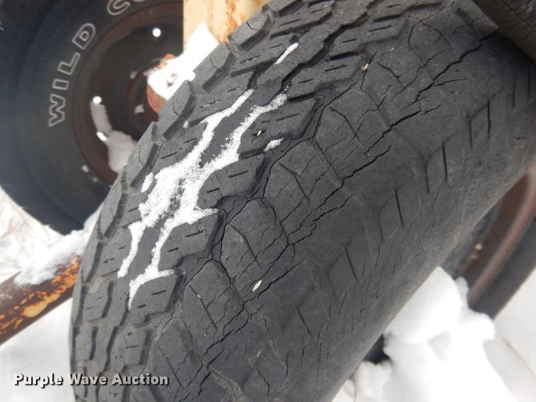 image for item FA9478 Soil Mover 25RF  scraper