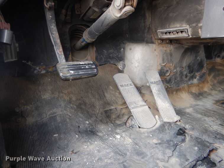 image for item FA9480 1997 Mack RD600  ready mix truck