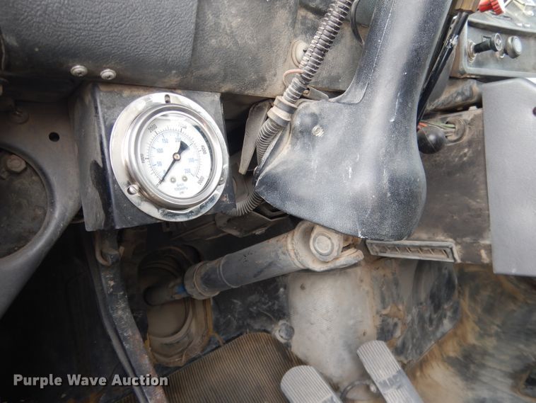 image for item FA9480 1997 Mack RD600  ready mix truck