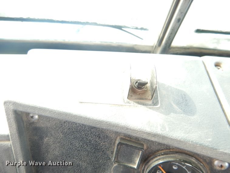 image for item FA9480 1997 Mack RD600  ready mix truck