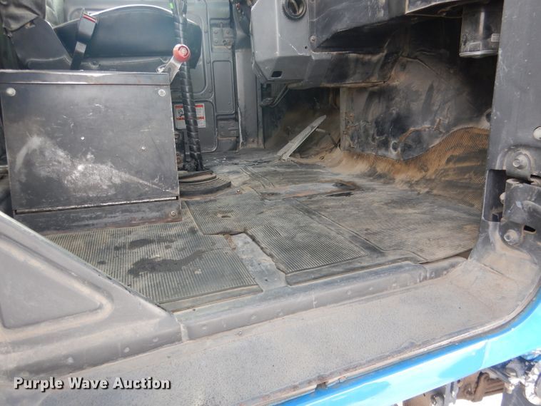 image for item FA9480 1997 Mack RD600  ready mix truck