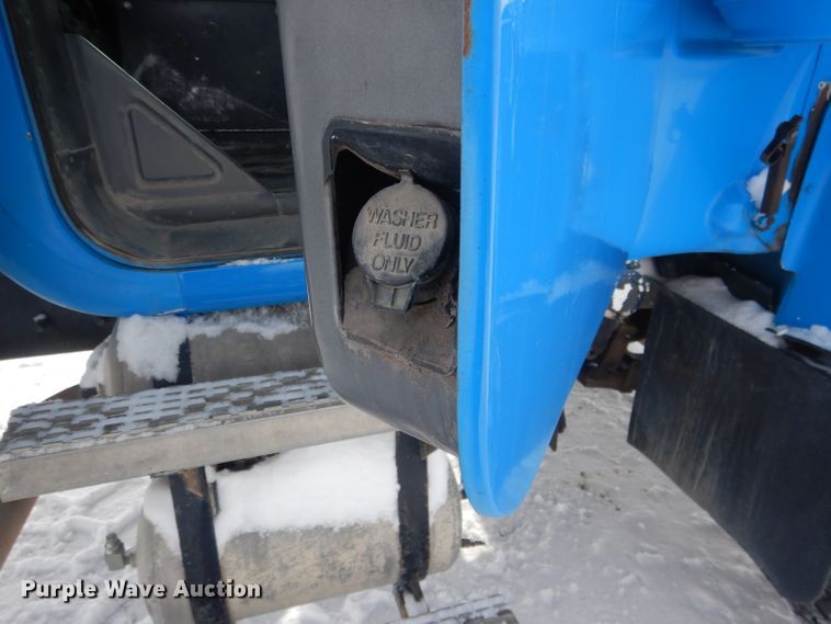 image for item FA9480 1997 Mack RD600  ready mix truck