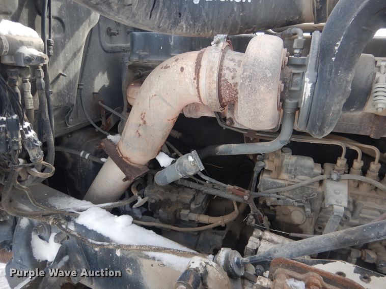 image for item FA9480 1997 Mack RD600  ready mix truck