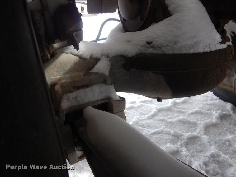 image for item FA9480 1997 Mack RD600  ready mix truck