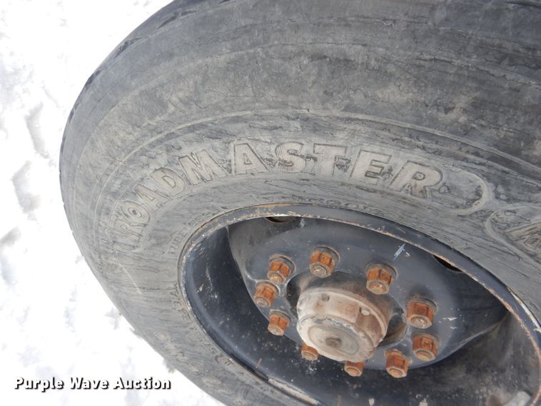 image for item FA9480 1997 Mack RD600  ready mix truck