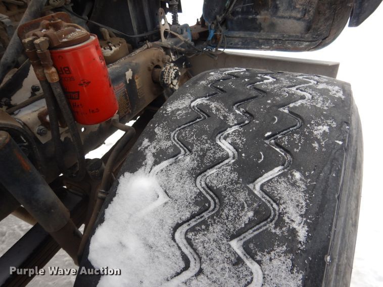 image for item FA9480 1997 Mack RD600  ready mix truck