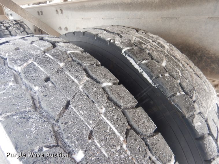 image for item FA9480 1997 Mack RD600  ready mix truck