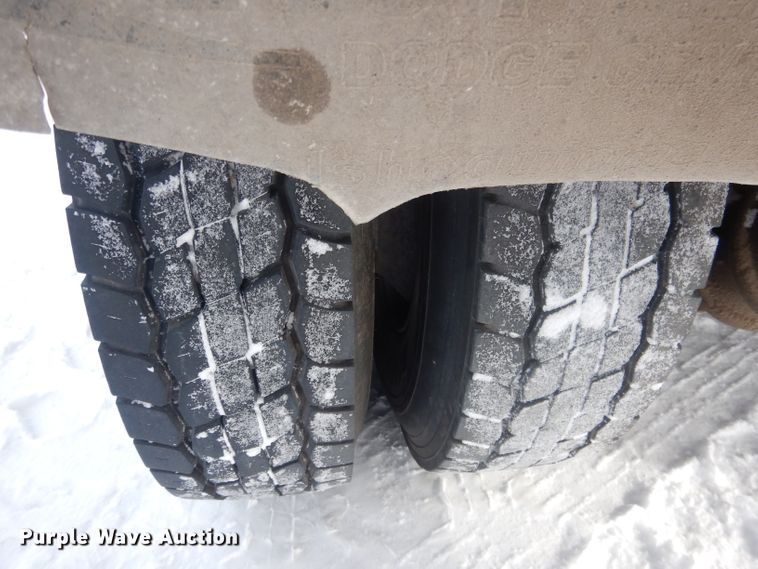 image for item FA9480 1997 Mack RD600  ready mix truck