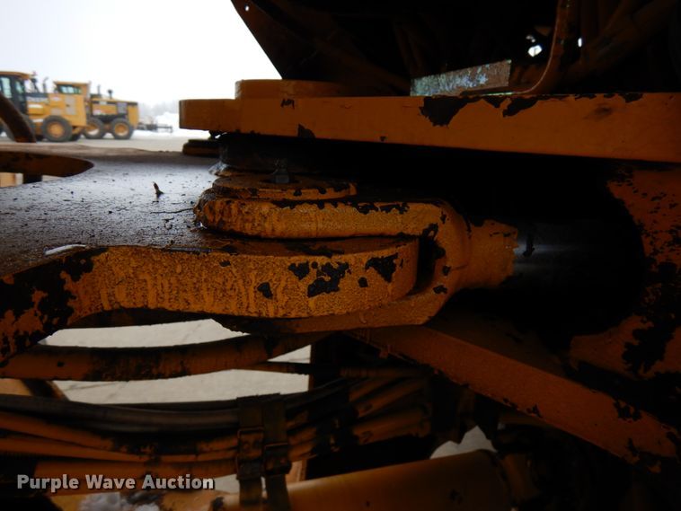 image for item GC9796 1997 Volvo L70C  wheel loader