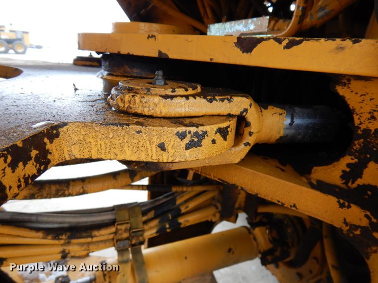 image for item GC9796 1997 Volvo L70C  wheel loader