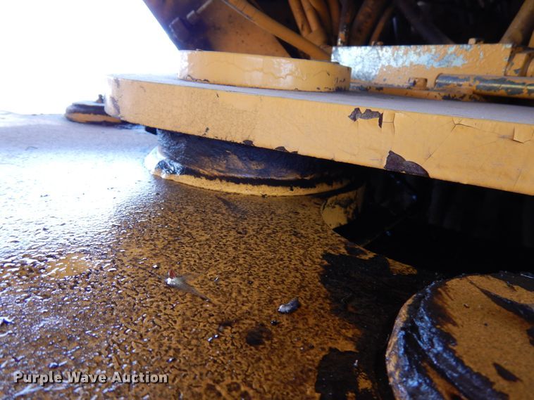 image for item GC9796 1997 Volvo L70C  wheel loader