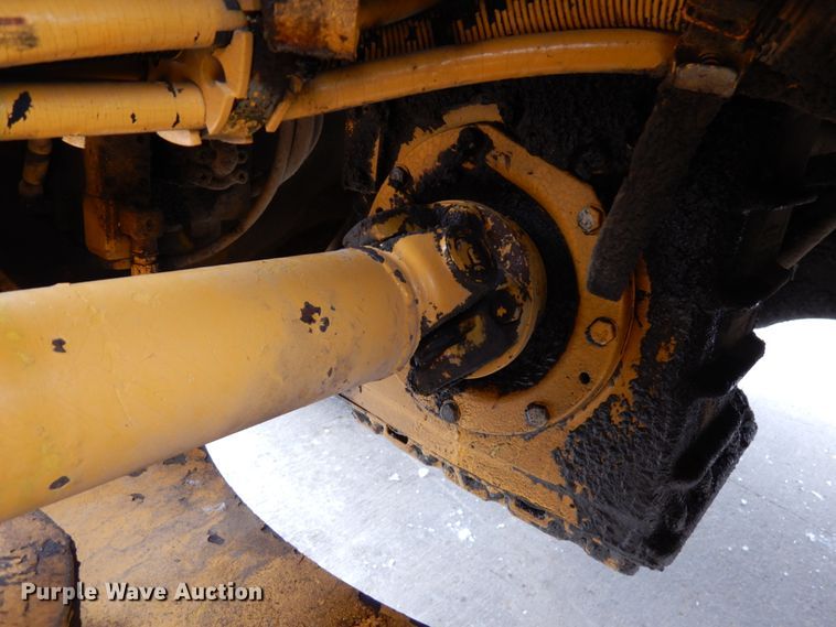 image for item GC9796 1997 Volvo L70C  wheel loader