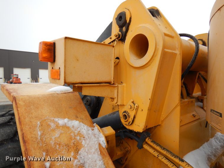 image for item GC9796 1997 Volvo L70C  wheel loader