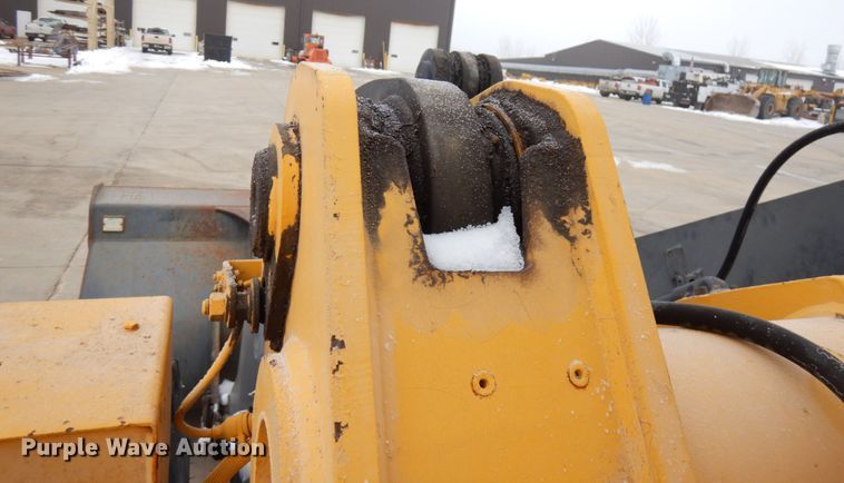 image for item GC9796 1997 Volvo L70C  wheel loader