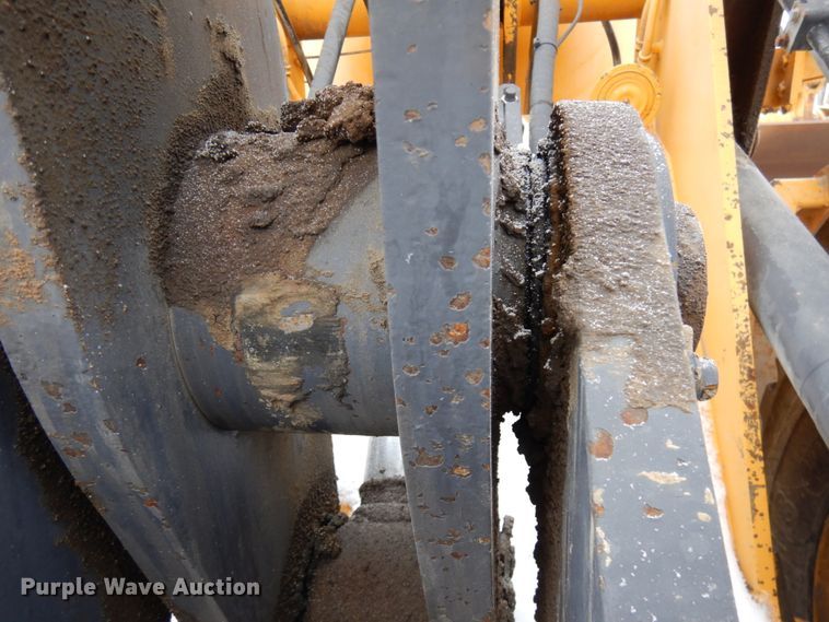 image for item GC9796 1997 Volvo L70C  wheel loader