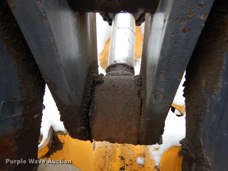 image for item GC9796 1997 Volvo L70C  wheel loader