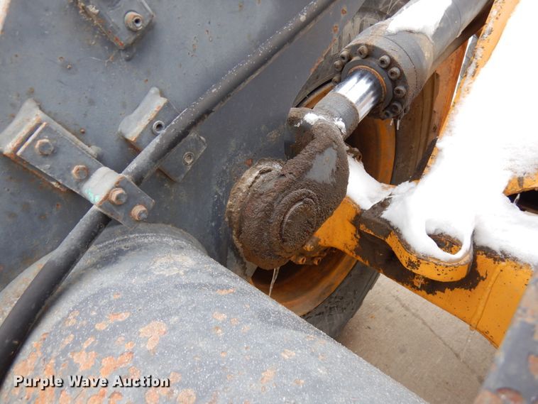 image for item GC9796 1997 Volvo L70C  wheel loader