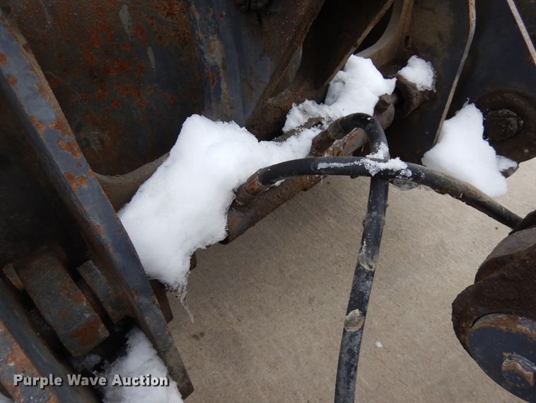 image for item GC9796 1997 Volvo L70C  wheel loader