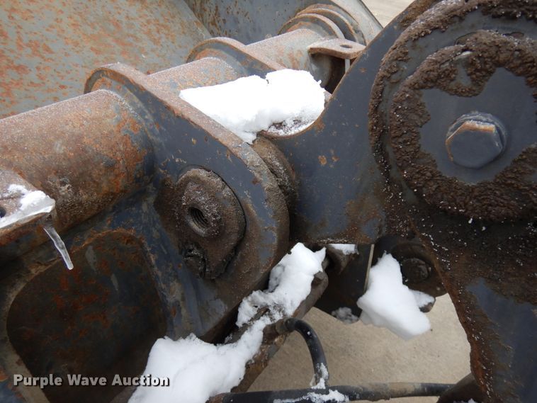 image for item GC9796 1997 Volvo L70C  wheel loader