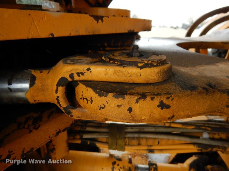 image for item GC9796 1997 Volvo L70C  wheel loader