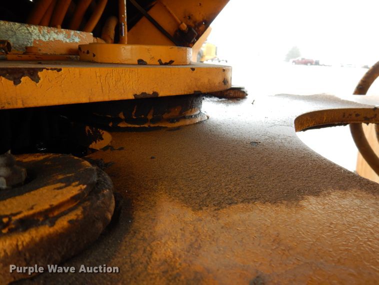 image for item GC9796 1997 Volvo L70C  wheel loader