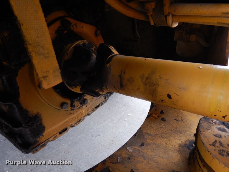 image for item GC9796 1997 Volvo L70C  wheel loader