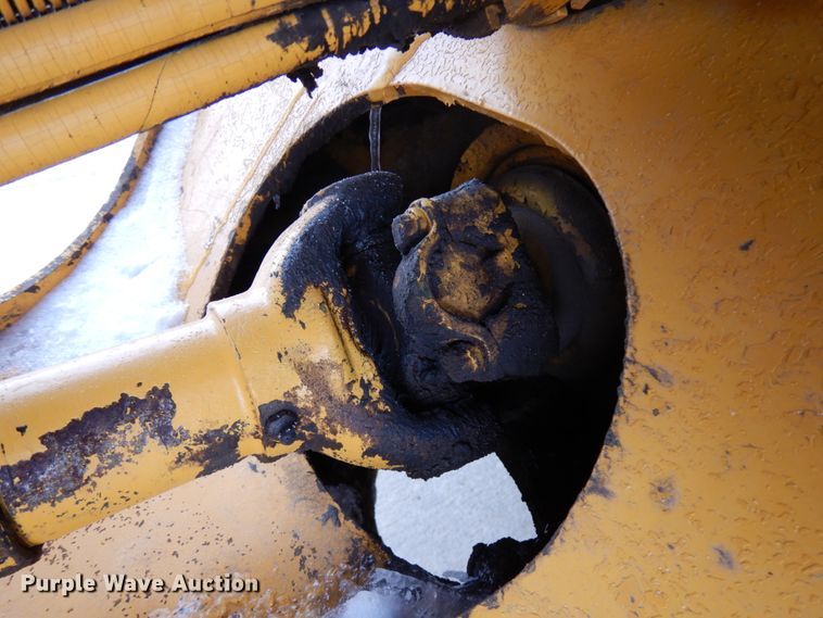 image for item GC9796 1997 Volvo L70C  wheel loader