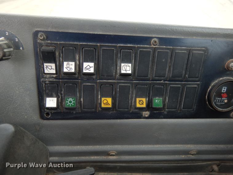 image for item GC9796 1997 Volvo L70C  wheel loader