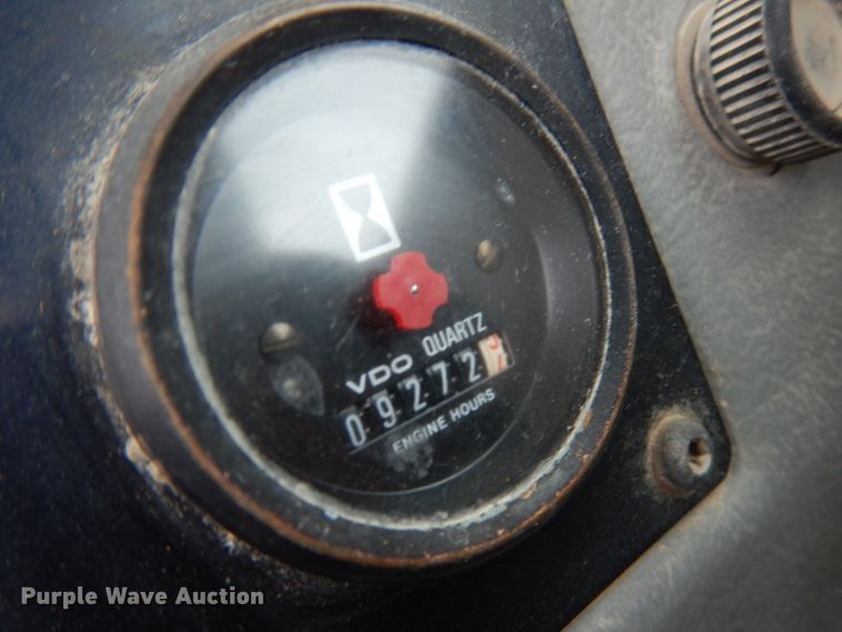 image for item GC9796 1997 Volvo L70C  wheel loader