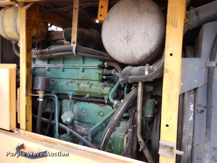 image for item GC9796 1997 Volvo L70C  wheel loader