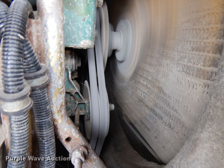 image for item GC9796 1997 Volvo L70C  wheel loader