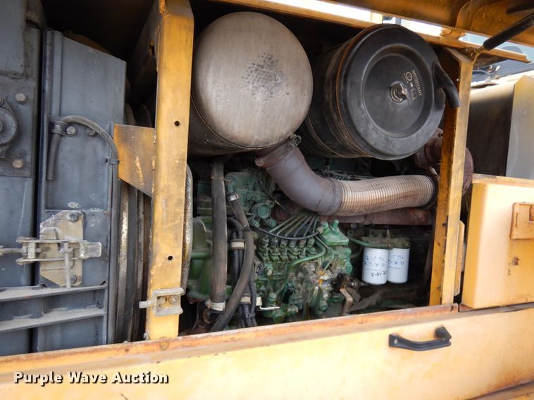 image for item GC9796 1997 Volvo L70C  wheel loader