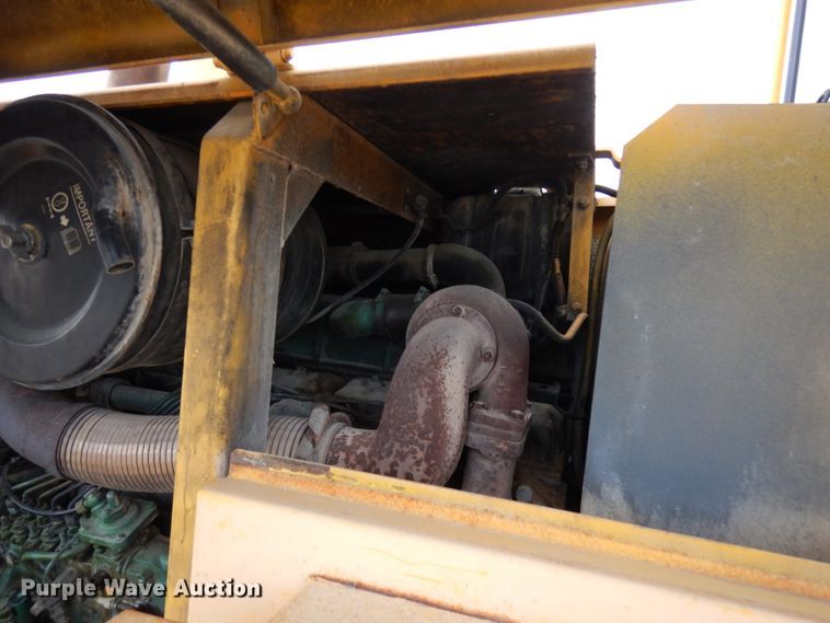 image for item GC9796 1997 Volvo L70C  wheel loader