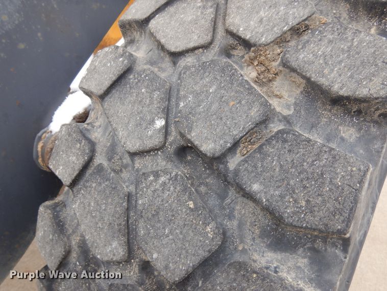 image for item GC9796 1997 Volvo L70C  wheel loader