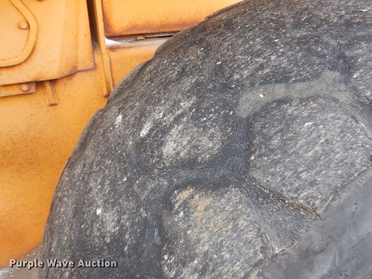 image for item GC9796 1997 Volvo L70C  wheel loader