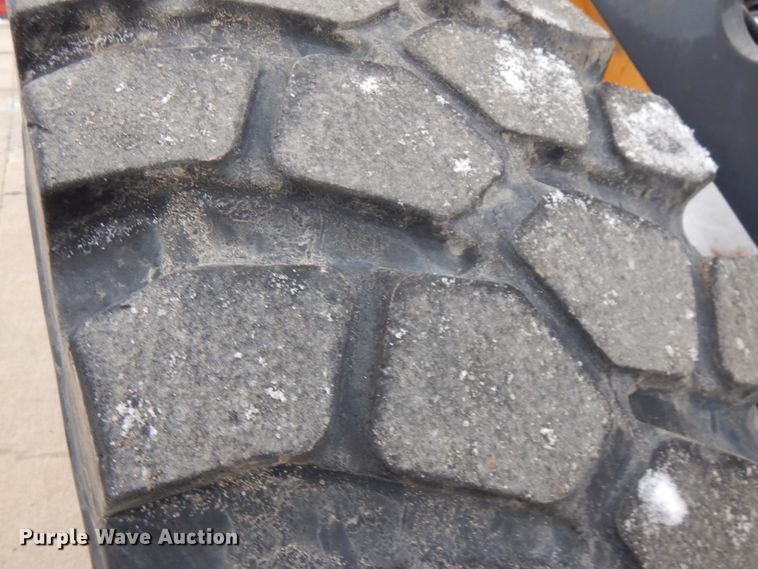 image for item GC9796 1997 Volvo L70C  wheel loader