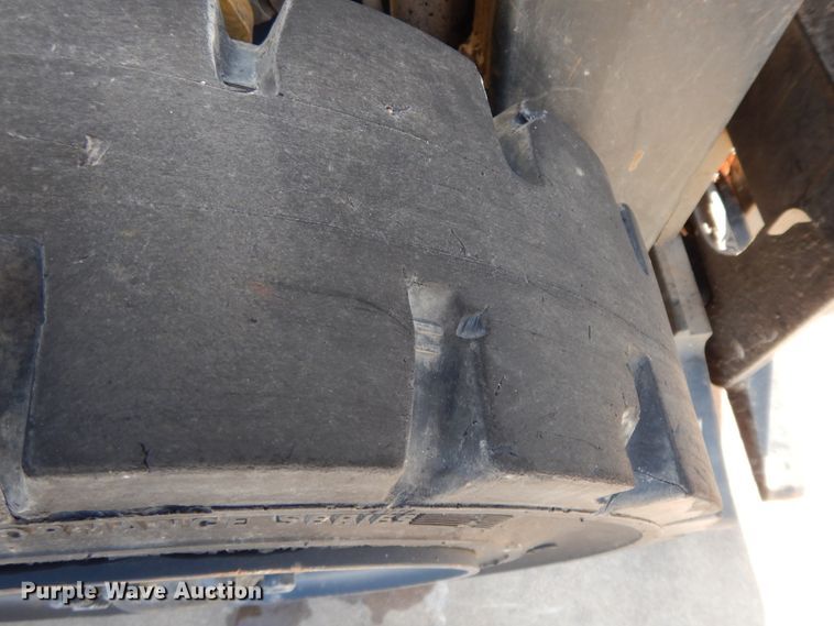 image for item GG9359 Hyster H50XL  forklift