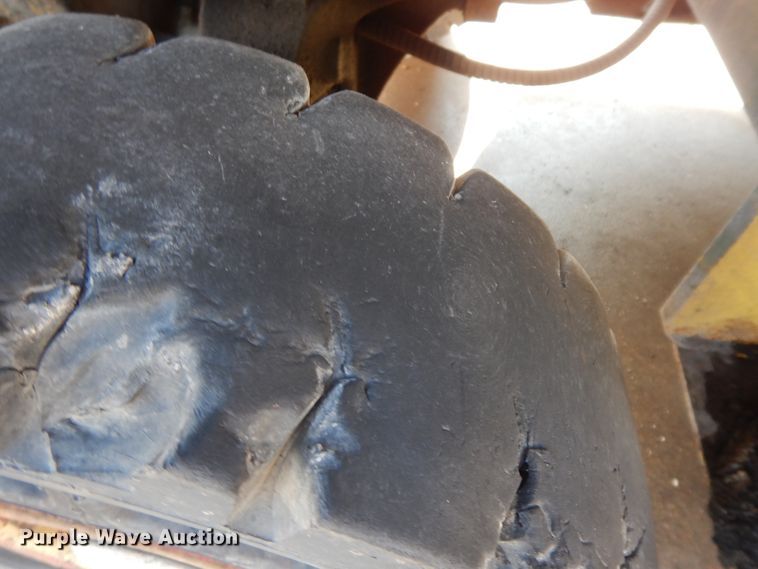 image for item GG9359 Hyster H50XL  forklift