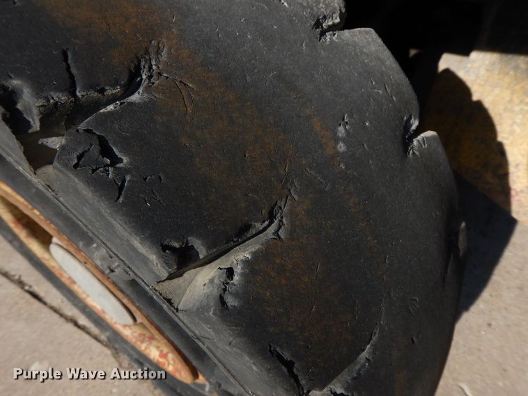 image for item GG9359 Hyster H50XL  forklift