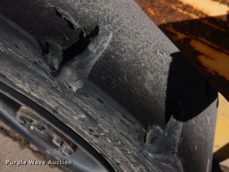 image for item GG9359 Hyster H50XL  forklift