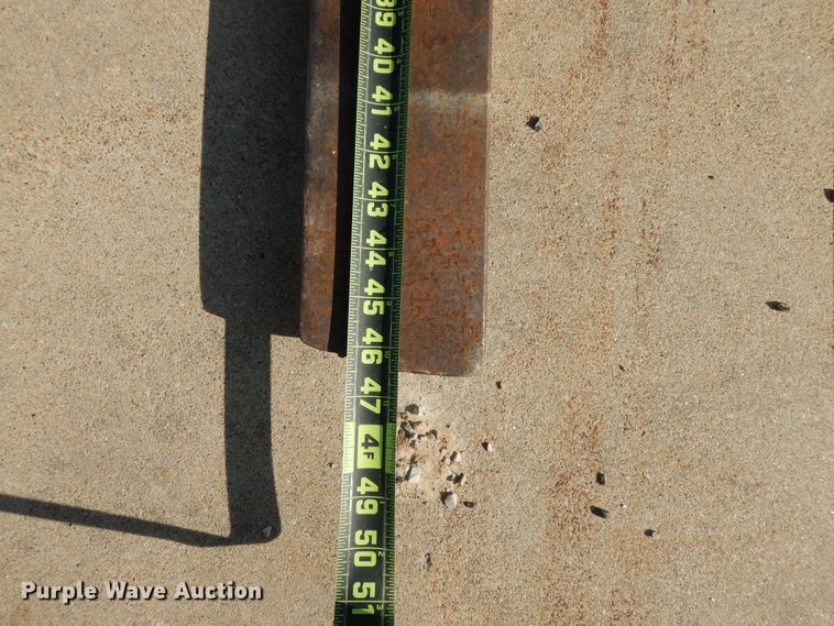 image for item GG9359 Hyster H50XL  forklift