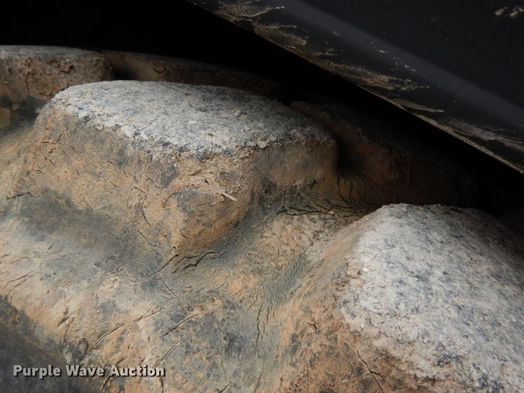 image for item GG9372 1997 Volvo A25C  haul truck