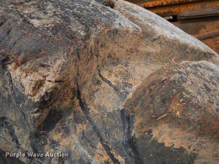 image for item GG9372 1997 Volvo A25C  haul truck