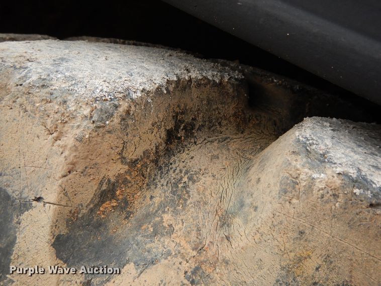 image for item GG9372 1997 Volvo A25C  haul truck