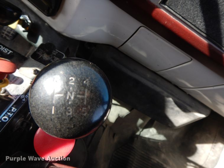 image for item GG9376 1990 Chevrolet C70  dump truck