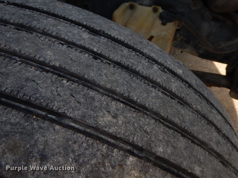 image for item GG9376 1990 Chevrolet C70  dump truck