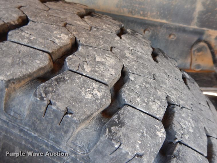 image for item GG9376 1990 Chevrolet C70  dump truck